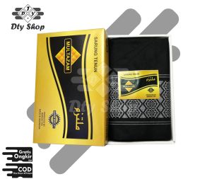 SARUNG DEWASA ALBAROKAH SARUNG TENUN TERMURAH