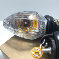 [Left & Right] Set Rear Signal Light Honda Wave Alpha 110 / Lampu Signal Belakang Honda Wave Alpha. 