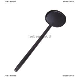 feibeinan66 เครื่องมือสำหรับการตรวจตาเครื่องตรวจตาพลาสติกสีดำ