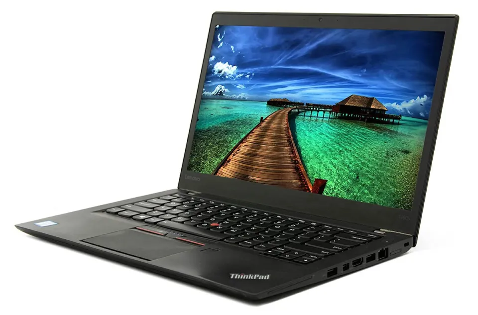 ThinkPad　T470S　高性能軽量　SSD　WIN11　Office　i7 Lenovo ThinkPad T470s i7 7th Gen Win 11 PRO MS Office Ultra-Book