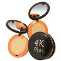Phấn Phủ 4K Plus Mịn Da, Che Khuyết Điểm. 