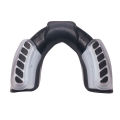 G21 Pcs Boxing Mouthguard Silicone Mouth Guard Rubber Shield Football Basketball Martial Taekwondo Sports Teeth Protector. 