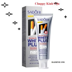 Kem Đánh Răng Với Chiết Suất Từ Thiên Nhiên Giúp Làm Trắng Răng Giúp Lấy Lại Nụ Cười Tự Tin Và Trắng Sáng Rạng Ngời