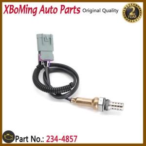 รถต้นน้ำขวาแลมบ์ดา O2ออกซิเจนเซ็นเซอร์234-4857สำหรับ2009 KIA BORREGO SORENTO 39210-3C900