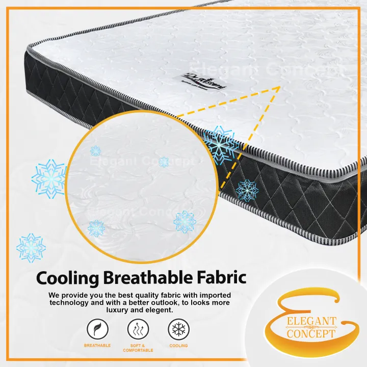(Edition%20Export%20to%20UK)%20Dr.Alstone%20Synthetic%20Latex%2010inch%20/%208%20inches%20/%205%20inch%20Mattress%20Tilam%20(Single/Super%20Single/Queen/King)%20%7C%20Cooling%20Top%20Charcoal%20Fabric%20Side%20%7C%20No%20Springs%20Mattresses%20%7C%20High%20Quality%20Synthetic%20Latex%20(%202%20Years%20Limited%20Warranty%20)%20-%20Image%204