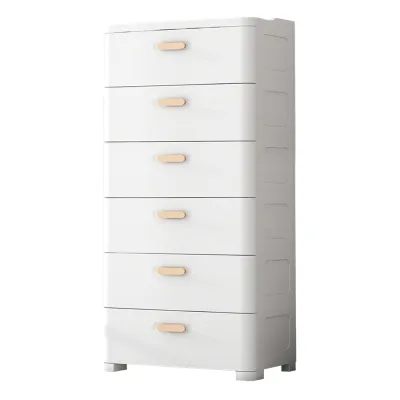 (JIJI SG) Storage Drawer Cabinet / Chest of Drawers / Bedroom Organizer / Kids Storage