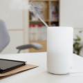 MUJI Aroma Diffuser. 