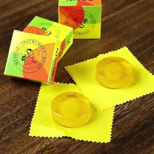 LZD  Rosin Block for Violin Professional Erhu Cello Viola Universal Musical Instrument Accessories ed