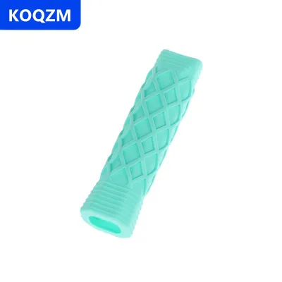 [COD] KOQZM 1PC phổ Silicone pickleball Paddle Grip Bìa undergrip cho quần vợt pickleball vợt cho hấp thụ sốc không trượt kiểm soát