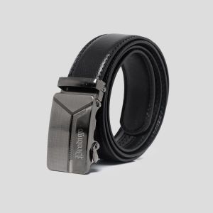 Prodigo * Sabuk Pria Terapang I Ikat Pinggang Kulit I Leather Belt I Gesper Elegan Terbaru
