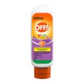 Off Insect Repellent Lotion Kids 100ml. 