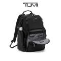 TUMI Tumi Alpha Bravo series daily commuting modern men's backpack computer backpack 232789D. 