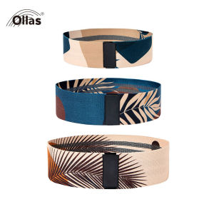 AE Manufacturers yoga resistance bands fitness bands resistance bands for men butt-lifting rings elastic rings womens elastic ropes squat butt bands