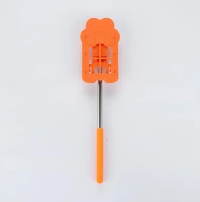 TOLL Stick Viral Extendable Touch and Go Stick Car Accessories Card stick Auto Pass Card Holder Security Gate7305