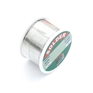 Timah Solder 0.8mm 10 Meter Timah solder 10M