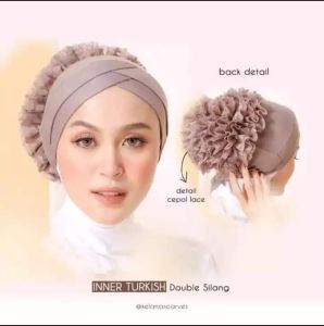 PROMO RAMADHAN - Ciput inner turkey ciput cantik ciput terlaris kerudung instan daleman jilbab ciput daleman kerudung ciput rajut inner hijab ciput hijab ciput turki jilbab instan ciput bisa bayar ditempat cod