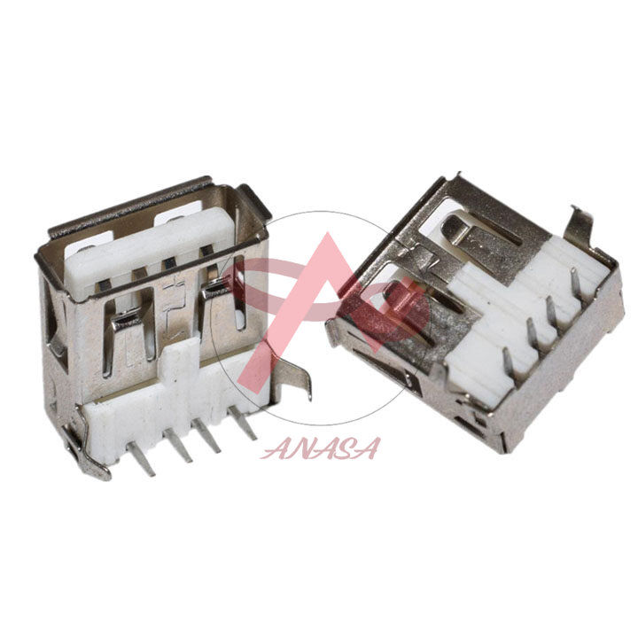 Cổng USB A Các Loại