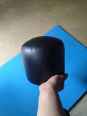 Hulmahan cap molder