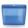 ถุงถนอมอาหาร สามารถเวฟอาหารได้ Tupperware Ultimate Silicone Bag. 