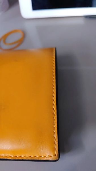 Buyer review video 2