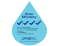 (Bulky) MIDEA MA200W95T TOP LOAD WASHER(9.5KG)(Water Efficiency: 4 TIcks). 