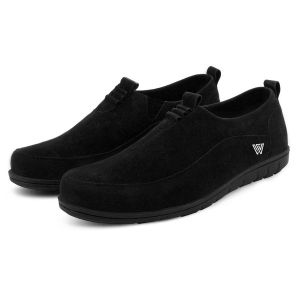 Sepatu Slip On Pria W 51354 Brand Wioz Sepatu Casual Santai Pria Kuliah Kerja Hangout Simple