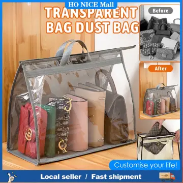 Dust bag lazada sale