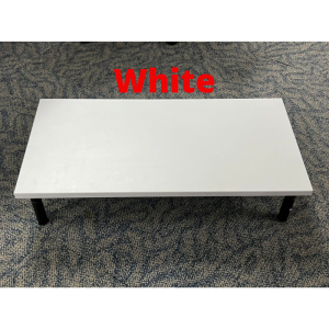 MAJU Big Monitor Stand Raiser Increased Shelf base Big Besar Laptop Stand Table Base Monitor Stand Riser Rak komputer Adjustable Laptop Stand Riser