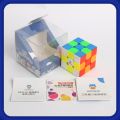 Rubik 3x3 GAN Monster Go AI Smart Cube Thông Minh Có Nam Châm - Rubik GAN Kết Nối Điện Thoại Qua Bluetooh - ZyO Rubik. 
