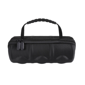 Smartwatch Carrying Case 3 Slot Storage Box Shockproof Portable Organizers Solution for Collectors & Enthusiasts