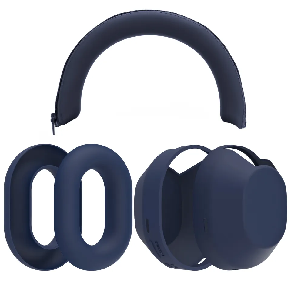 Sony Wh 1000xm5 Headphone Cover Case Wh1000xm5 Case WH1000XM5 WH1000XM3 Headphone Case For Sony WH-1000XM5 WH-1000XM4  WH-1000XM2 MDR-1000X