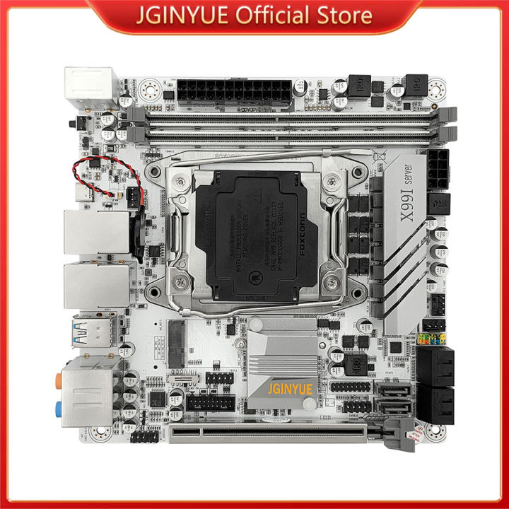 Itx on sale x99 motherboard