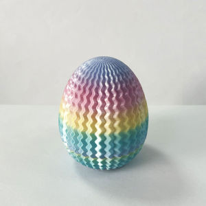 Maze Egg Unlocking Educational Toys Unlocking Storage Box Desktop Decoration Childrens Intelligence Game for Kids