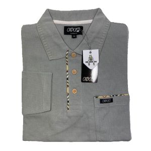 Oxboed / Kaos Lengan Panjang / Polo Lengan Panjang / Wangki / Wangki Lengan Panjang / Wangki Dewasa / Polo Shirt / Export Size / Gratis Ongkir / Promo Besar Polo /