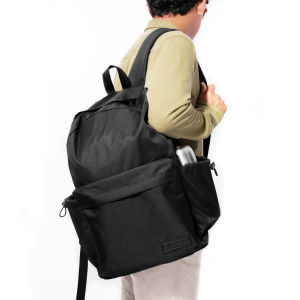 Tas Ransel Pria Smith Berlin / Daily Backpack Tas Punggung Laptop Kasual Kerja Banyak Kantong