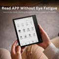 ONYX BOOX LEAF 3 - 7-inch eReader with E-Ink Display - Android 11 - Ebook Digital. 