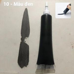 Keo màu che vết xước khuyết điểm đồ gỗ cửa nhôm kính nội thất