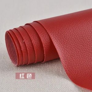 LeY Xuan Self Adhesive Leather for Sofa Repair Patch Furniture Chair Table Sticker Seat Bag Shoe Bed Fix Mend PU Artificial Leather Skin