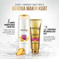 Pantene Shampoo Hair Fall Control 900 ml. 