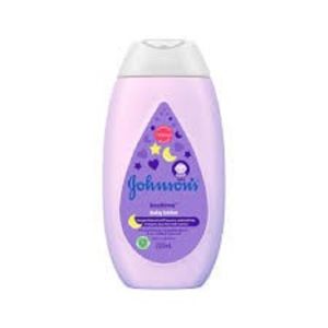 Johnsons Baby Lotion 200ml