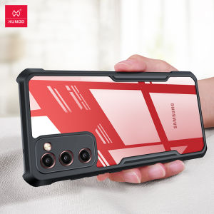 Xundd Air-bag Case For Samsung Galaxy S20 FE Case Protective Phone Case Fan Edition Case Galaxy S20FE