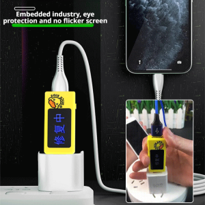 Mobile Phone Battery Repair Tool Charger Battery Repair Device Battery Power Consumption Too Fast Aging Repair