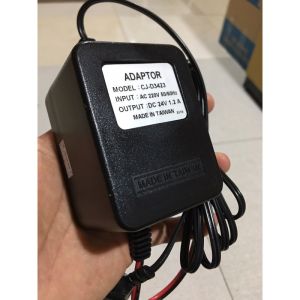 Adapter 24v đài Loan chính hãng của máy lọc nước
