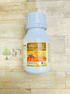 Insektisida VAST KILL 125ec dari GRAHA AGRITECH PRIMA kemasan 250ml