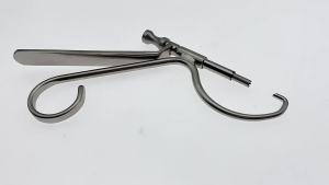 QSWTITAN 2.5mm 3.5mm 4.5mm Pointed Drill Guide Veterinary Drill Sleeve Stainless Steel Pet Orthopedic Instrument