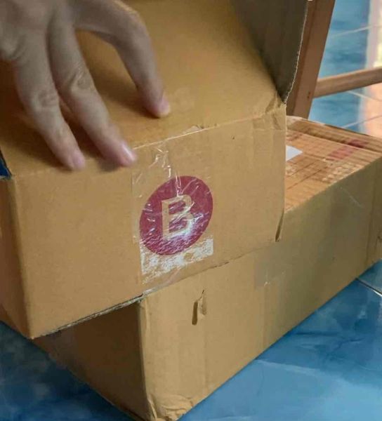 Buyer review video 2