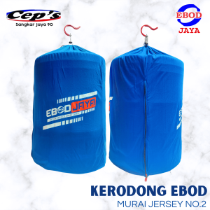 KERODONG MURAI EBOD JAYA