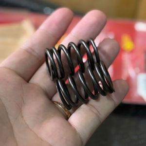Lò xo đầu Redleo Wave Dream Oval chính hãng