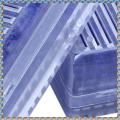 2pcs Blue Indicating Silica Gel Desiccant Moisture For Absorb Box Reusable. 