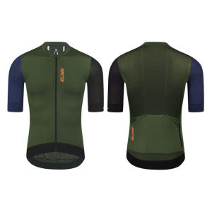 MENS SHORT SLEEVE JERSEY TRAVELER EVO